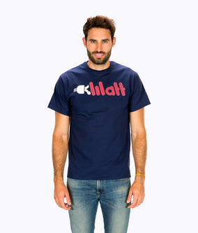 Turn Down for Watt Lightbulb Tee